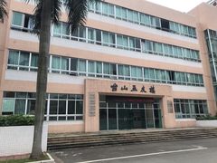 -五邑大学
