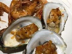 -加餐海鲜自助(宝龙一城店)