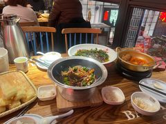 -百年神厨·地道川菜(清江西路店)