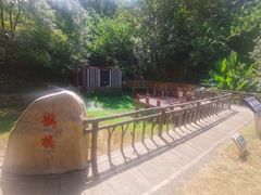 -神光山国家森林公园