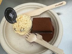 -HUGS coffee(东区店)
