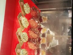 -源·咖啡自助餐厅·海鲜·烧烤·三文鱼(海口华彩洲际酒店)