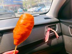 -宏发红西饼屋(天津路店)