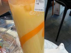 -CoCo都可(小寨赛格店)
