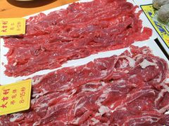 吊龙伴-大吉利·潮汕鲜牛肉火锅(西安店)