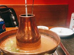 -京元盛铜锅涮肉(上海总店)