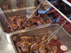 -鑫记婆婆兔·兔头(春熙店)