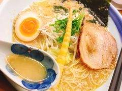 -雷门拉面·现熬骨汤(凯德来福士店)