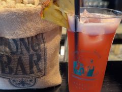 -Long Bar(莱佛士酒店)