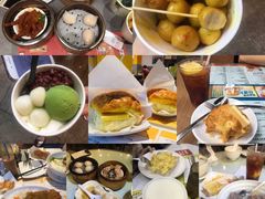 -点点心点心专门店(旺角店)