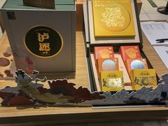 -泸溪河桃酥(欧尚店)