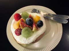 -BE NORMAL CAFE(霞溪路店)