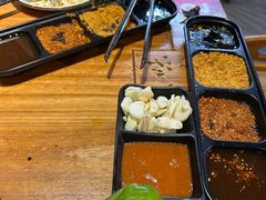 -吉志烤肉(太原总店)