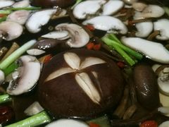 -牛焱·贵州黄牛肉火锅(城西银泰店)
