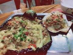 -叶掌柜桐庐土菜馆