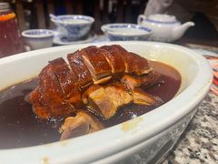 -南京大牌档(崇文门国瑞店)