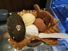 -陕拾叁(袁家村店)