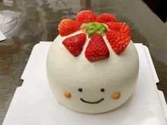 -鹿里烘焙LulyBaking(东二环泰禾广场店)