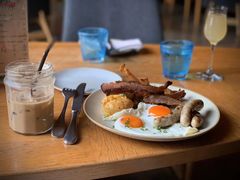 -THE CANNERY&JUJU 新鲜海鲜·牛排美食酒廊