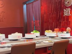 -龍歌自助小火锅(雨花台江南虹悦城店)