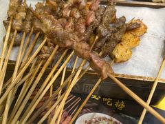 -望京小腰(北京总店)