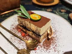 -第101座花园餐厅(湖滨88店)