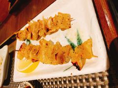 -有喜屋·深夜食堂(北京西路店)