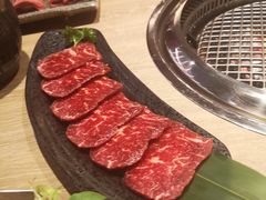 -好牛烧肉(世茂广场店)