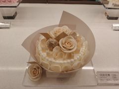 -好利来(上海长宁龙之梦店)