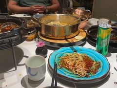 -相遇·鲜炒黄牛肉(丹阳吾悦广场店)