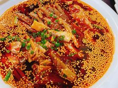 -丁太婆老妈蹄花(人民公园非遗总店)