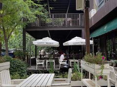 -Local泰莲庭(虹鳟鱼店)