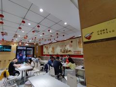 -老通城豆皮大王(吉庆街店)