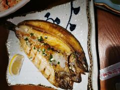 -鳗鱼家·深夜食堂(军博店)