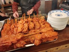 -老客满蛋饼(双塔市集店)