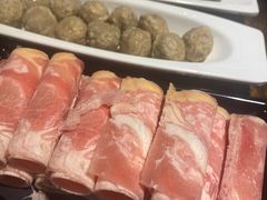 -贵州黄牛肉(西溪湿地店)