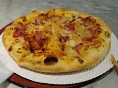 -必胜客(吾悦广场店)