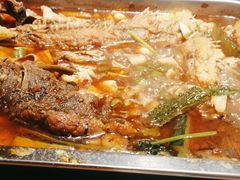-沈胖子音乐烤吧·炒菜·龙虾(环城东路店)
