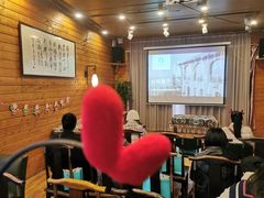 -乌托邦轰趴日租聚会别墅(先生的院子店)