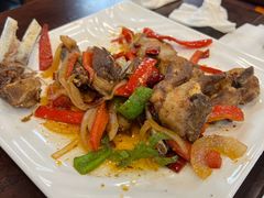 -玛禄藏膳(五分店)