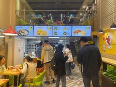 -吉品合酥脆烤饼(哈西金街店)