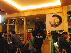 -以前的小酒馆(中山广场店)