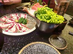 -樱嘢·炭火烧肉(惠南店)