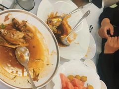 -江仙雅居(苏州桥店)