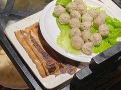 虾丸-巴蜀大宅门火锅(川音店)