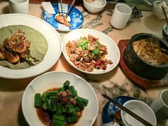 -桂满陇-锦绣江南(万象城店)