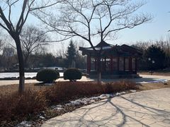 -河北省园博园