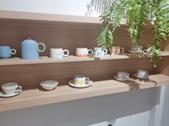-川岛屋·KAWASIMAYA·咖啡简餐