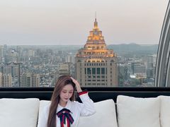 -Hi City·城市之巅