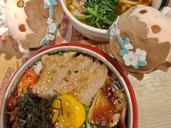 -白熊咖哩(新世界城店)